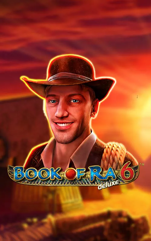 Book of Ra at Spin Royale Casino