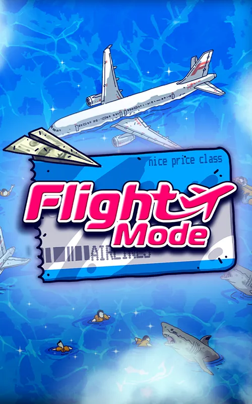 Flight Mode at Spin Royale Casino