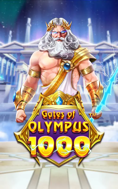 Gates of Olympus at Spin Royale Casino