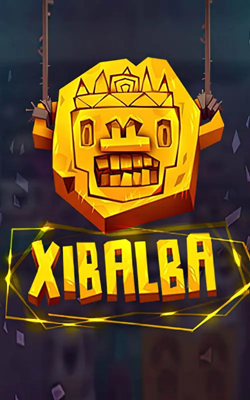 Xibalba at Spin Royale Casino