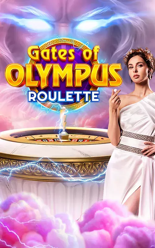 Gates of Olympus Roulette at Spin Royale Casino