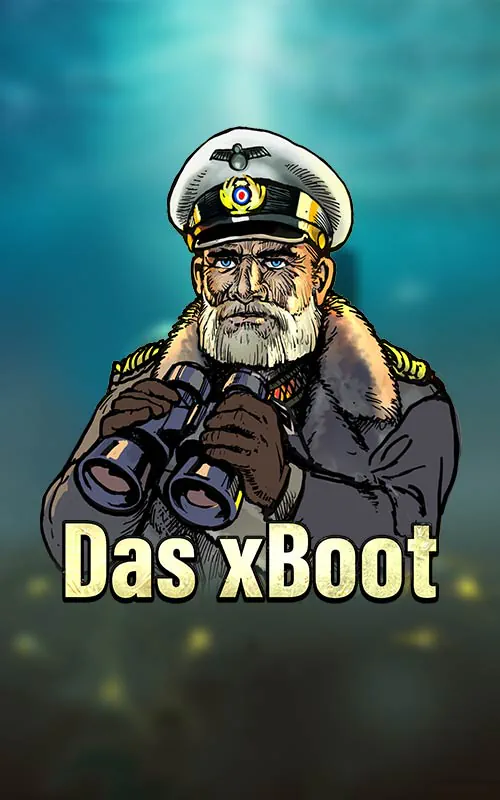 Das xBoot at Spin Royale Casino